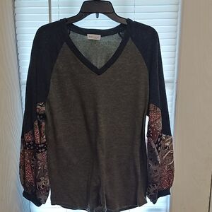 First Love Sweater